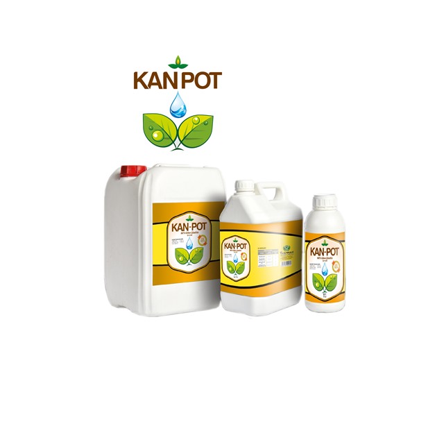 Kan Pot