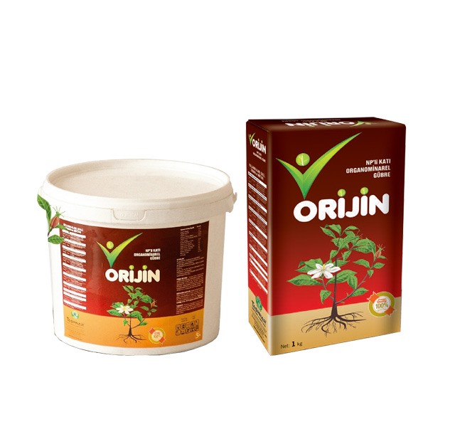 Orijin